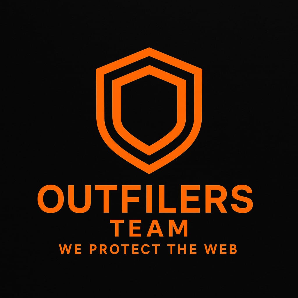 OutFilers Team Logo